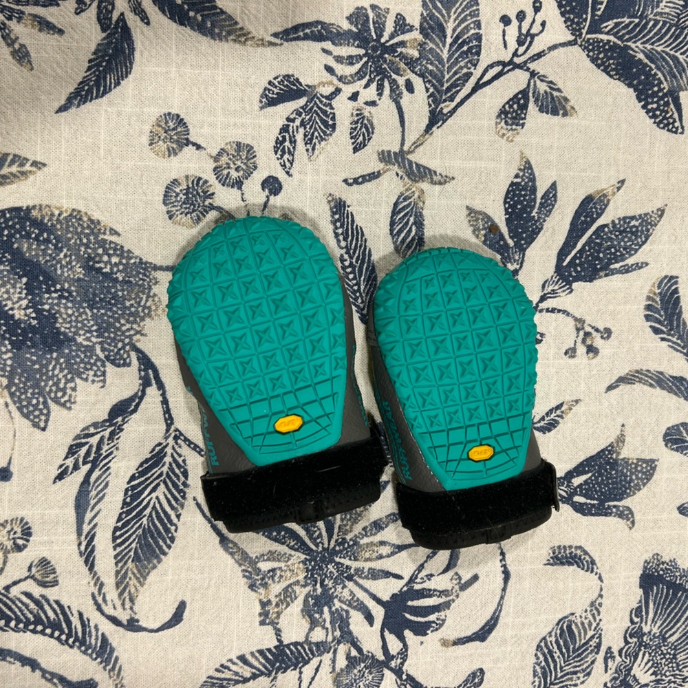 Ruffwear Grip Trex Dog Shoes - Picture 4 of 4